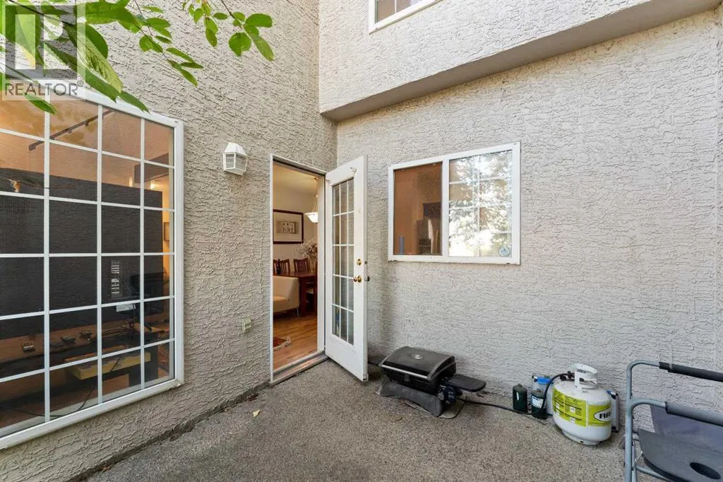 606, 1997 Sirocco Drive SW