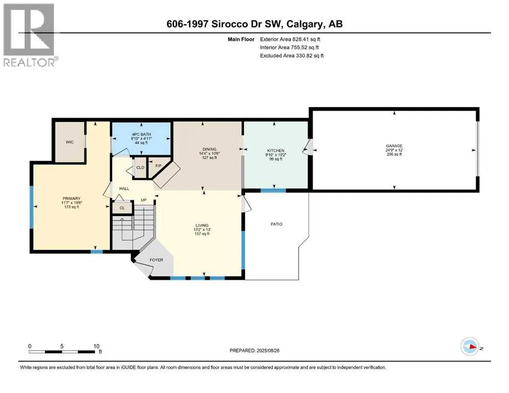 606, 1997 Sirocco Drive SW