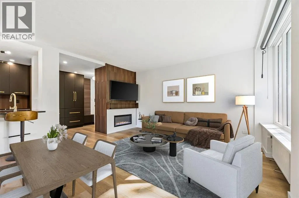 401, 3204 Rideau Place SW