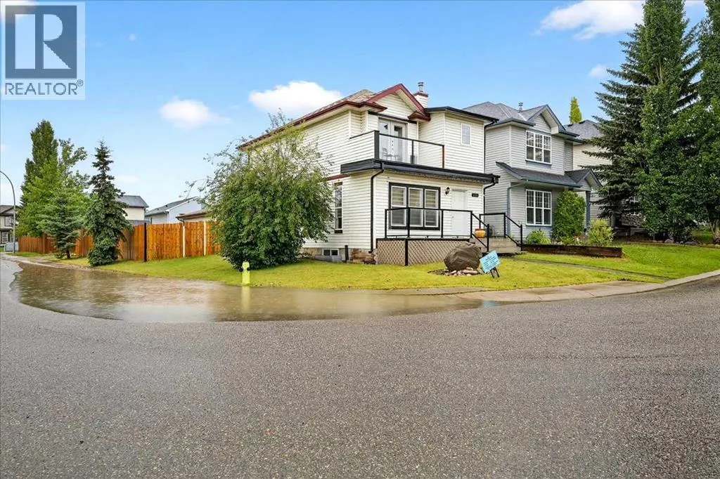 2103 Country Hills Circle NW
