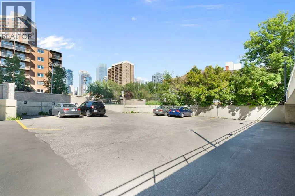 1201, 733 14 Avenue SW