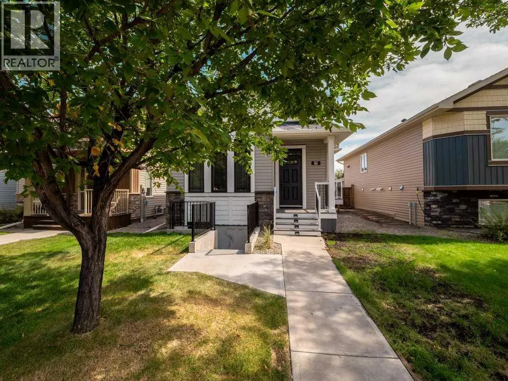 461 Lynx Terrace N