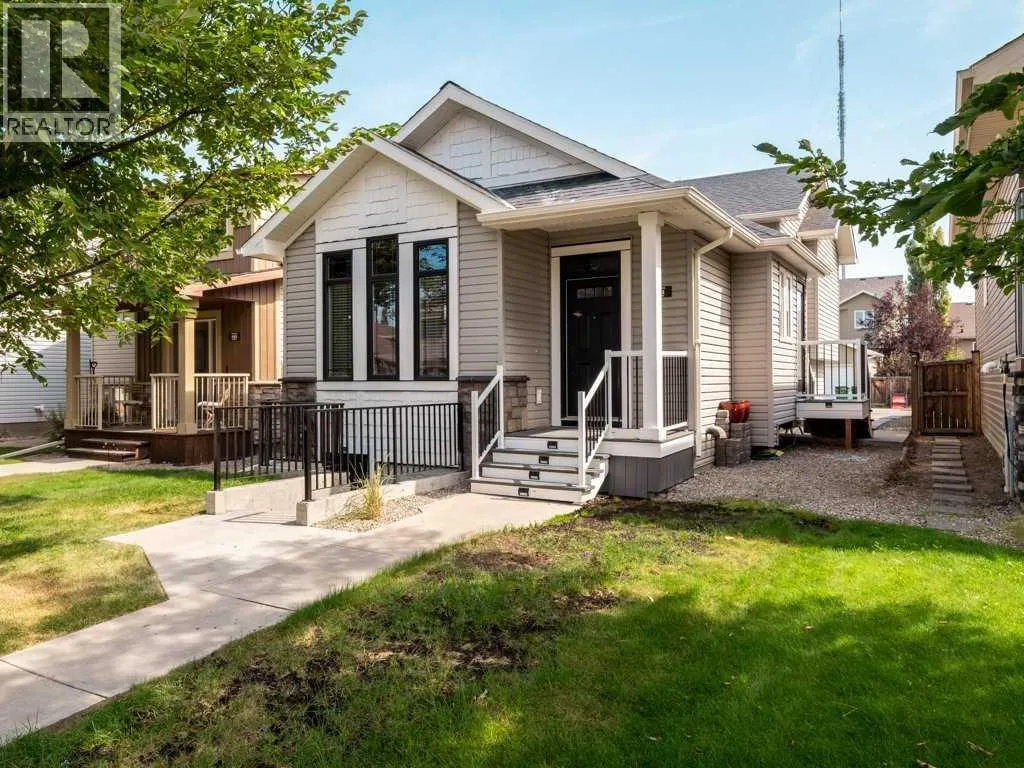 461 Lynx Terrace N