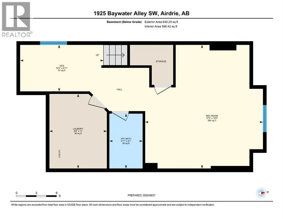 1925 Baywater Alley SW