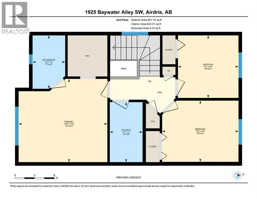 1925 Baywater Alley SW