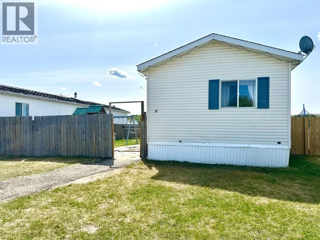 9 Jackson Place
