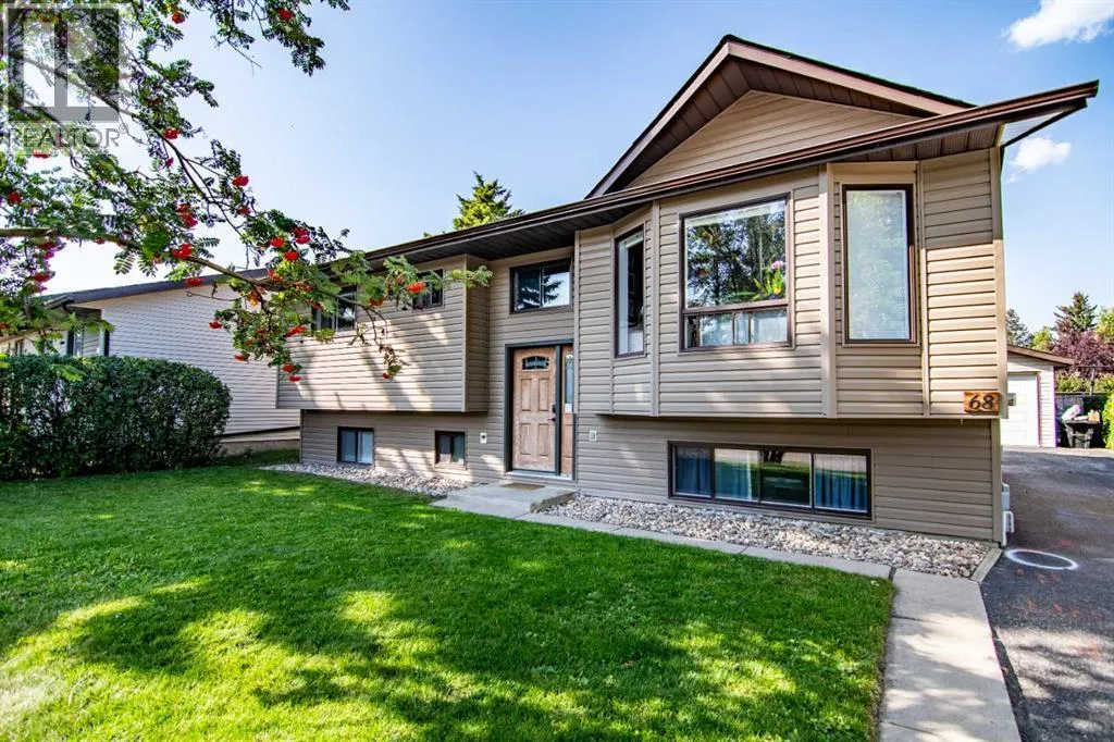 68 Heritage Drive