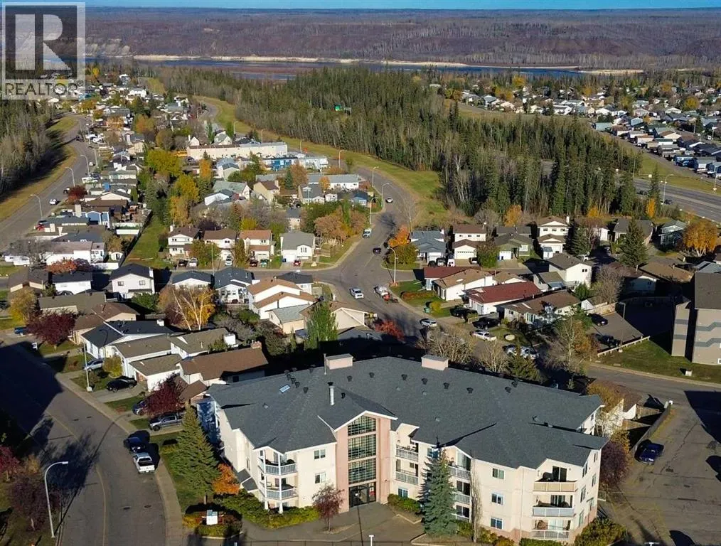 101, 1095 Timberline Drive
