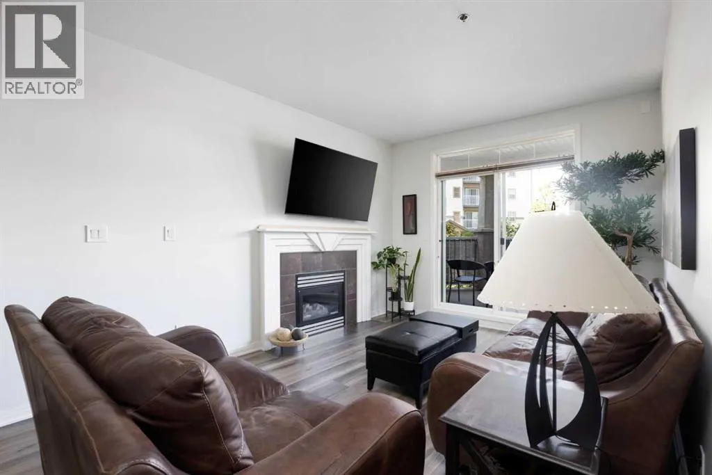 101, 1095 Timberline Drive