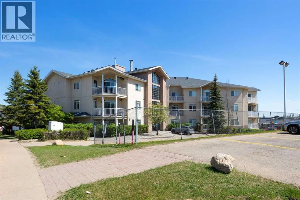 101, 1095 Timberline Drive