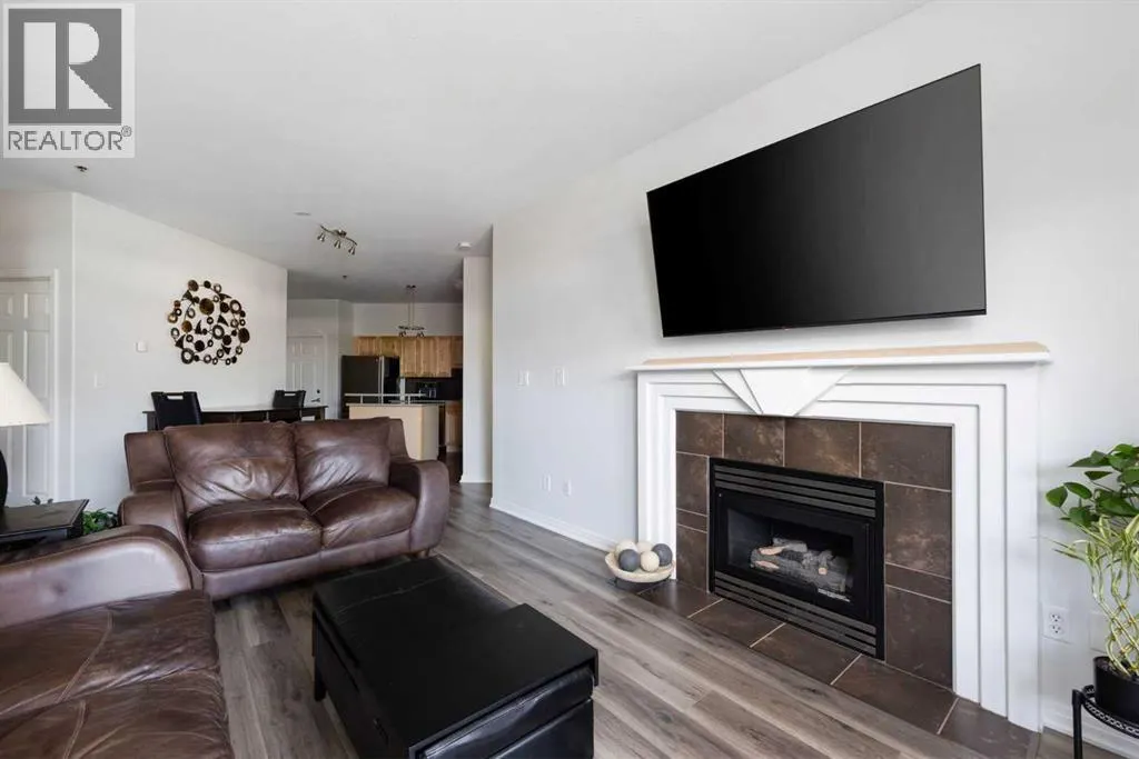 101, 1095 Timberline Drive