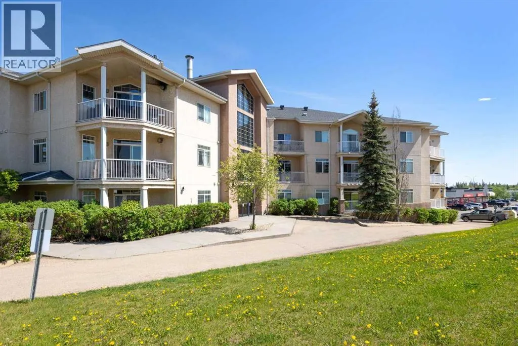 101, 1095 Timberline Drive