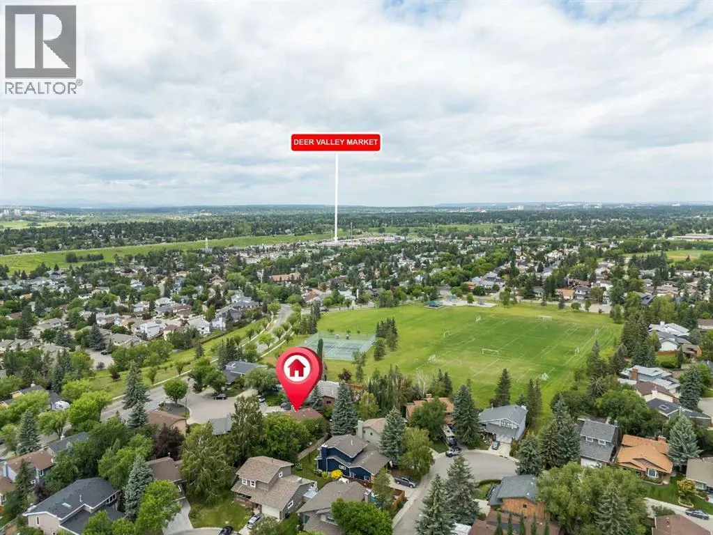 16 Deer Ridge Court SE
