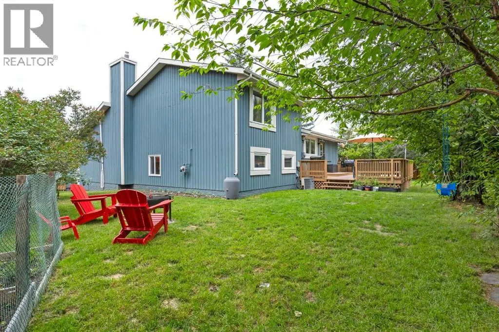 16 Deer Ridge Court SE