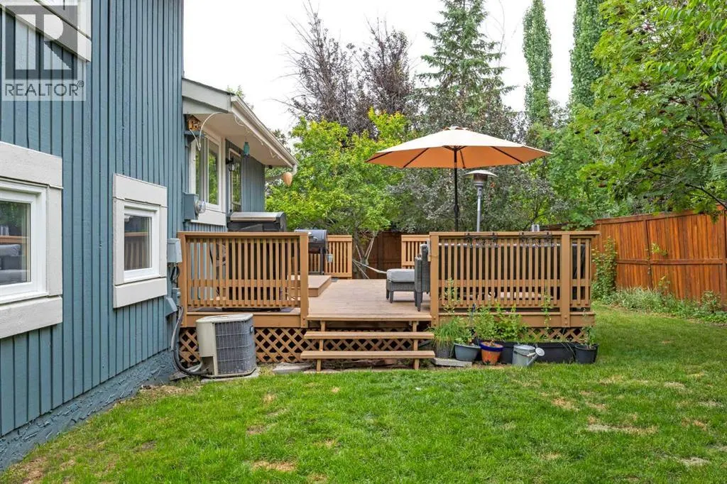 16 Deer Ridge Court SE