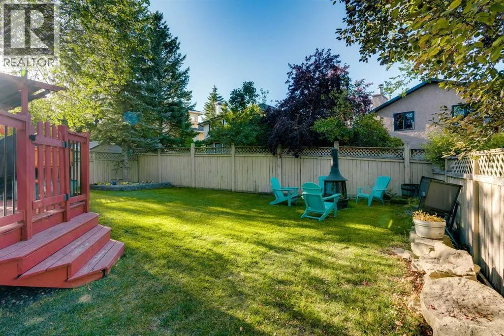 2828 Douglasdale Boulevard SE
