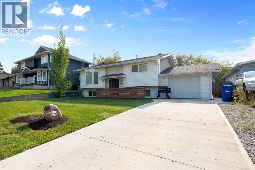 525 Beacon Hill Drive