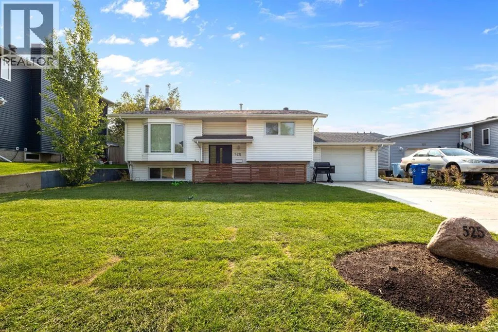 525 Beacon Hill Drive