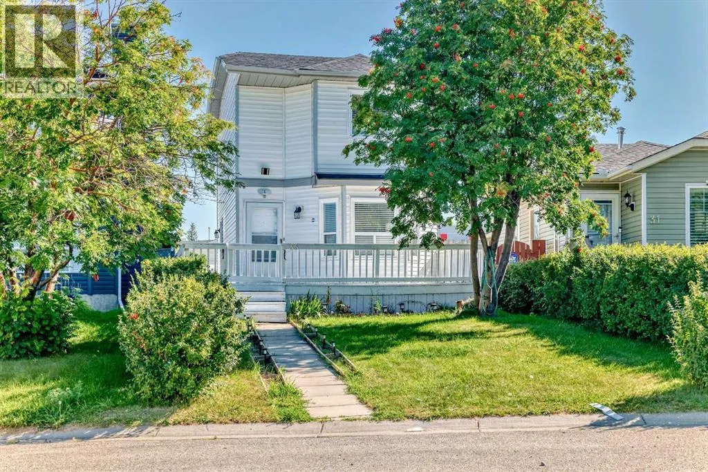 33 Martinridge Place NE