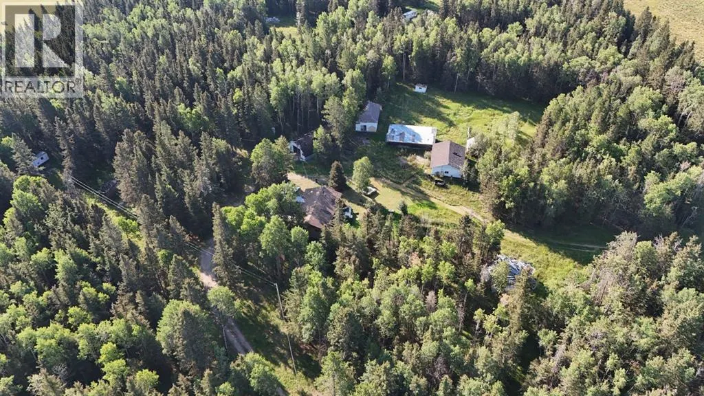 32373 Range Road 52