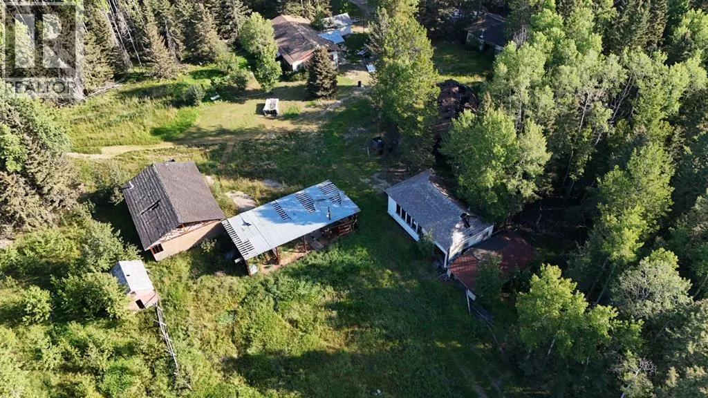 32373 Range Road 52