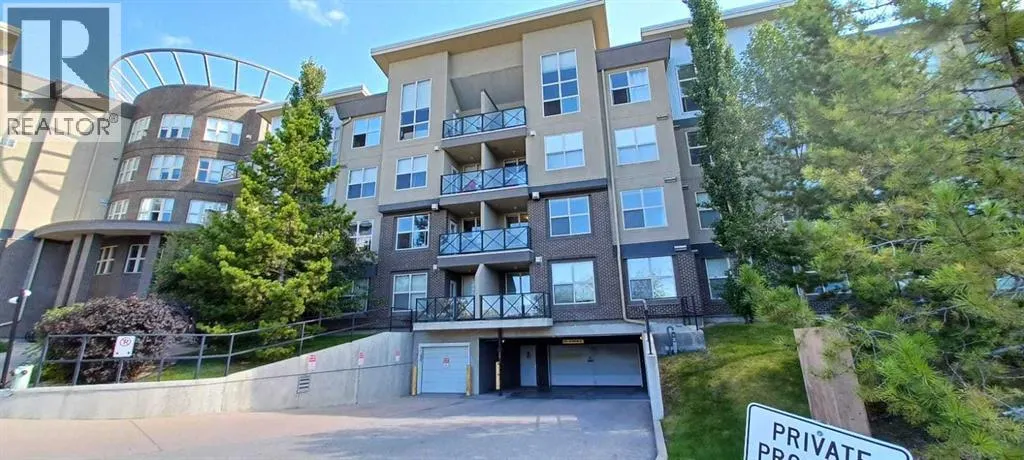 201, 88 ARBOUR LAKE Road NW