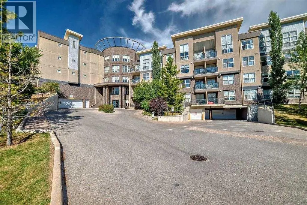 201, 88 ARBOUR LAKE Road NW