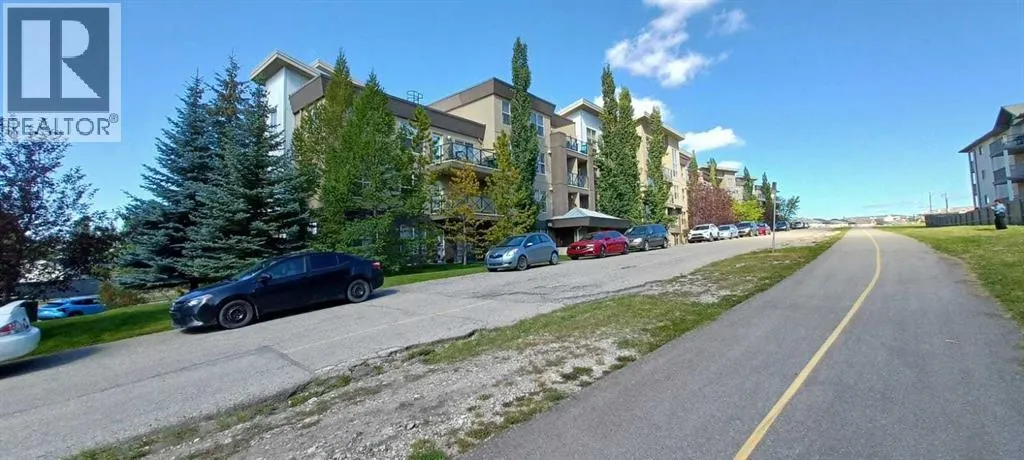 201, 88 ARBOUR LAKE Road NW
