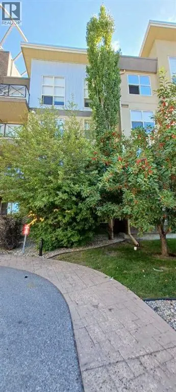 201, 88 ARBOUR LAKE Road NW