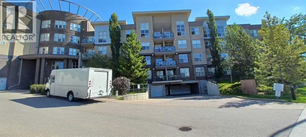 201, 88 ARBOUR LAKE Road NW