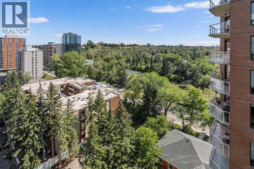 1305 (PH5), 225 25 Avenue SW
