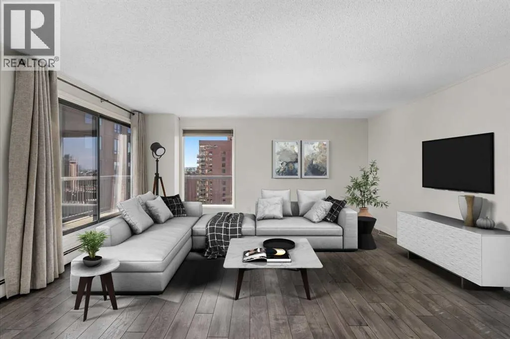 1305 (PH5), 225 25 Avenue SW