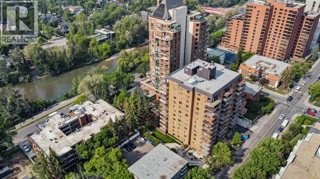 1305 (PH5), 225 25 Avenue SW