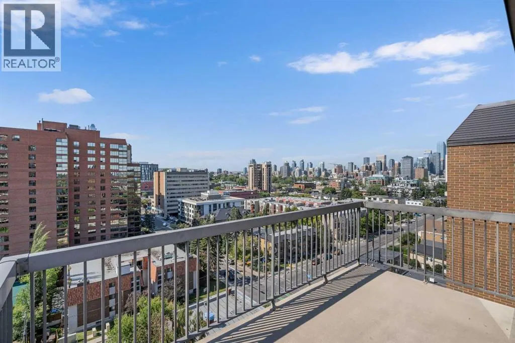 1305 (PH5), 225 25 Avenue SW