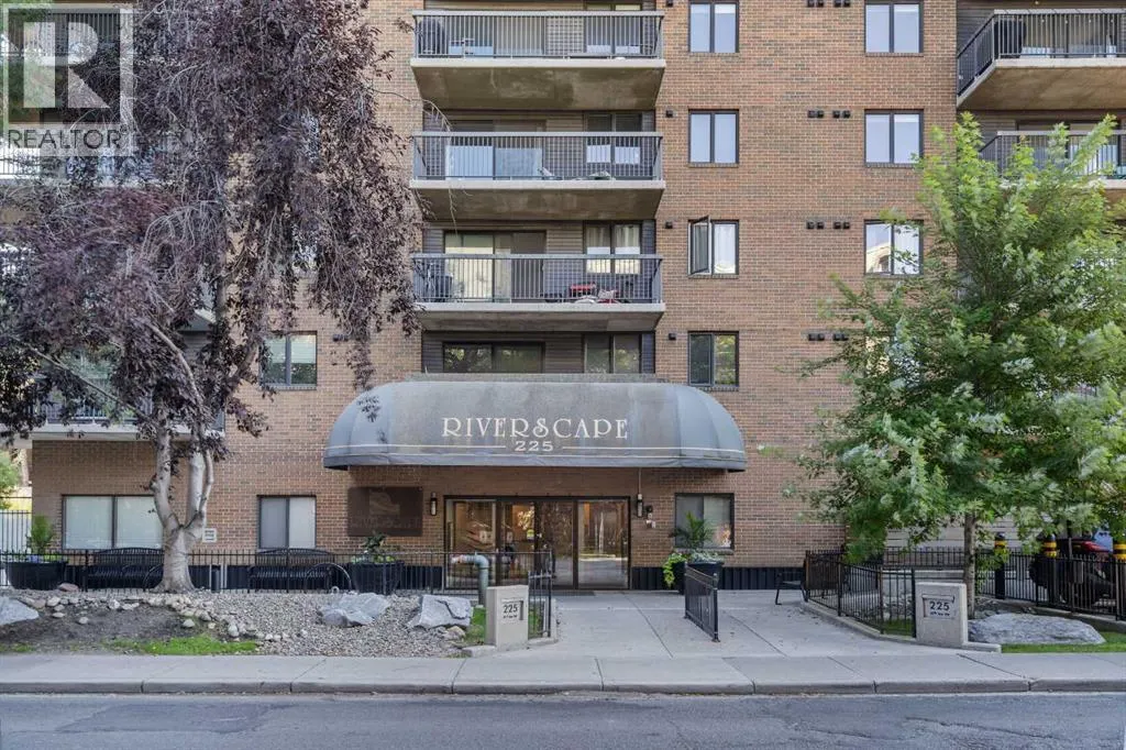 1305 (PH5), 225 25 Avenue SW