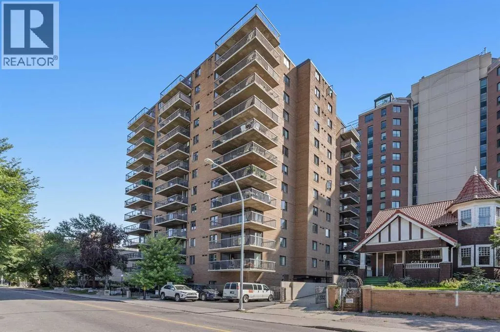 1305 (PH5), 225 25 Avenue SW