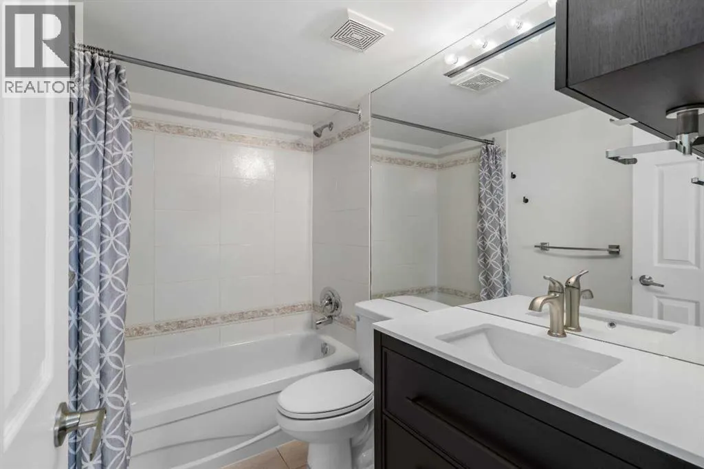 1305 (PH5), 225 25 Avenue SW