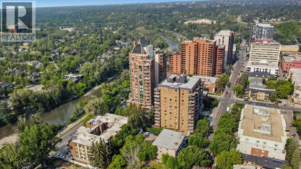 1305 (PH5), 225 25 Avenue SW