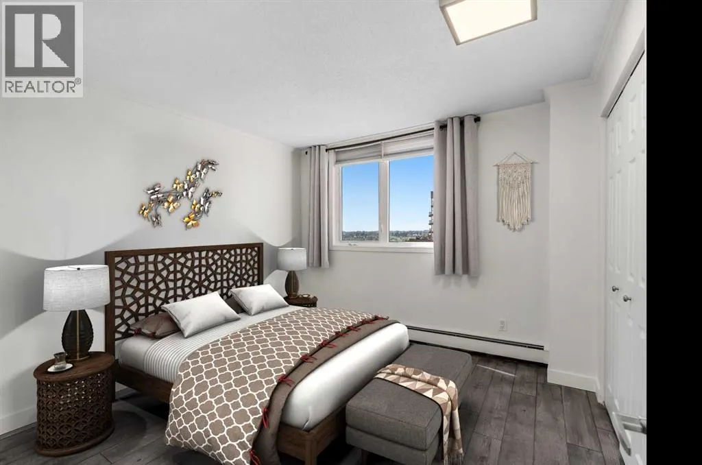 1305 (PH5), 225 25 Avenue SW