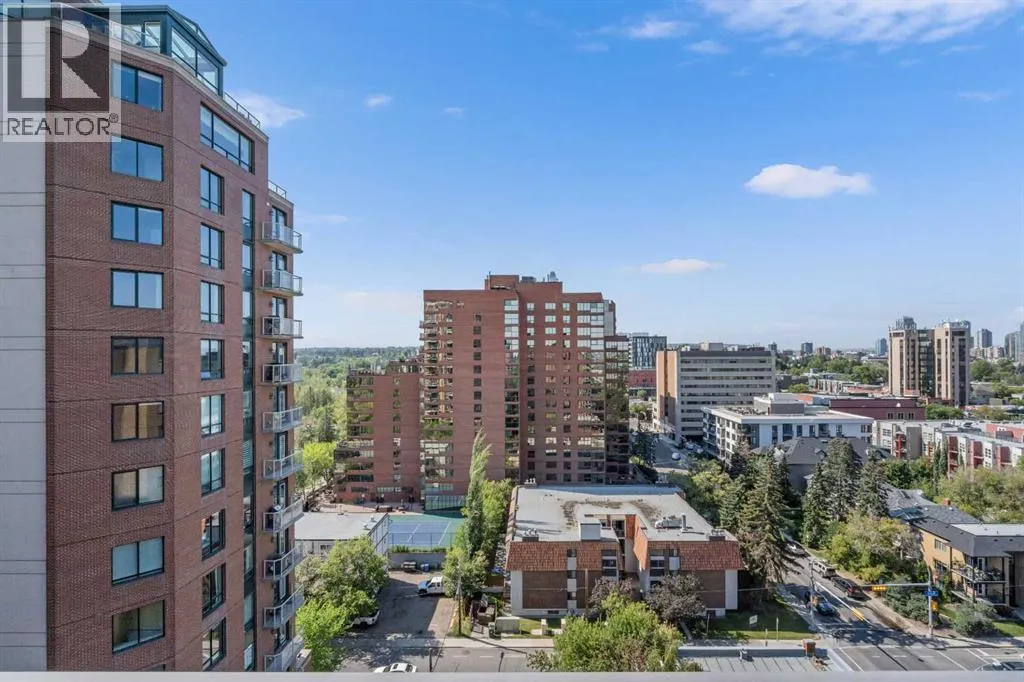 1305 (PH5), 225 25 Avenue SW