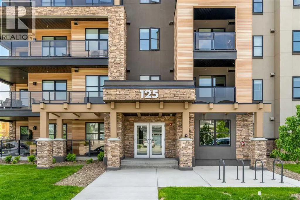 112, 125 Wolf Hollow Crescent SE