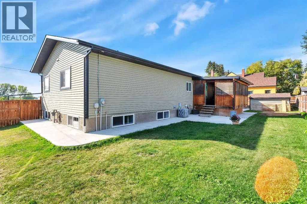 5201 50 Street