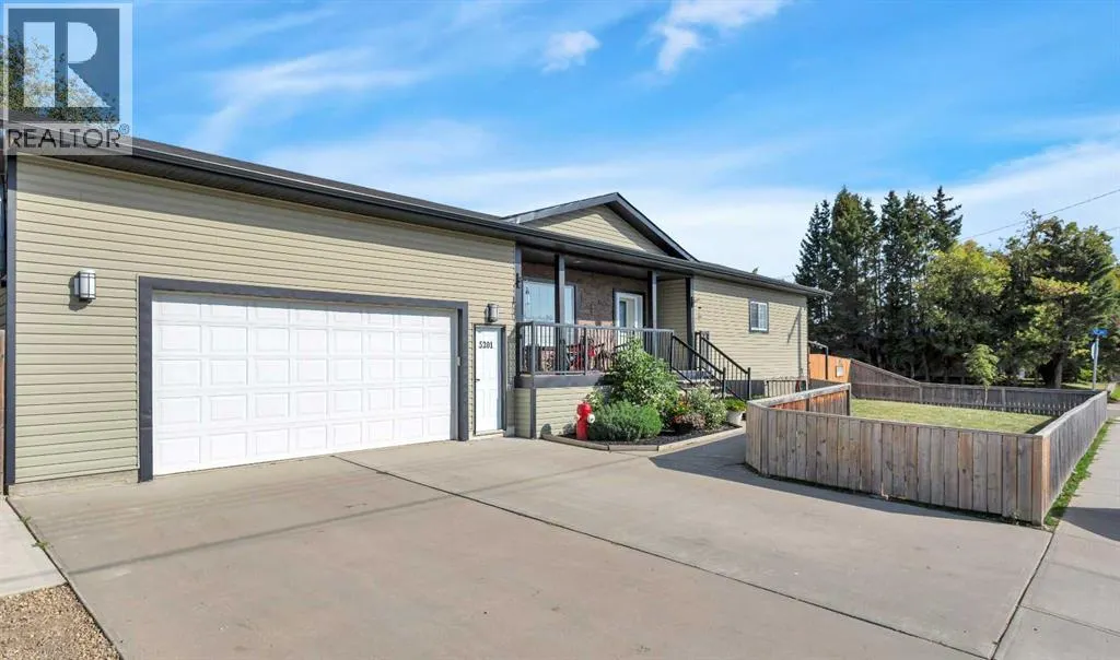 5201 50 Street