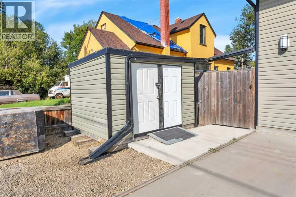 5201 50 Street