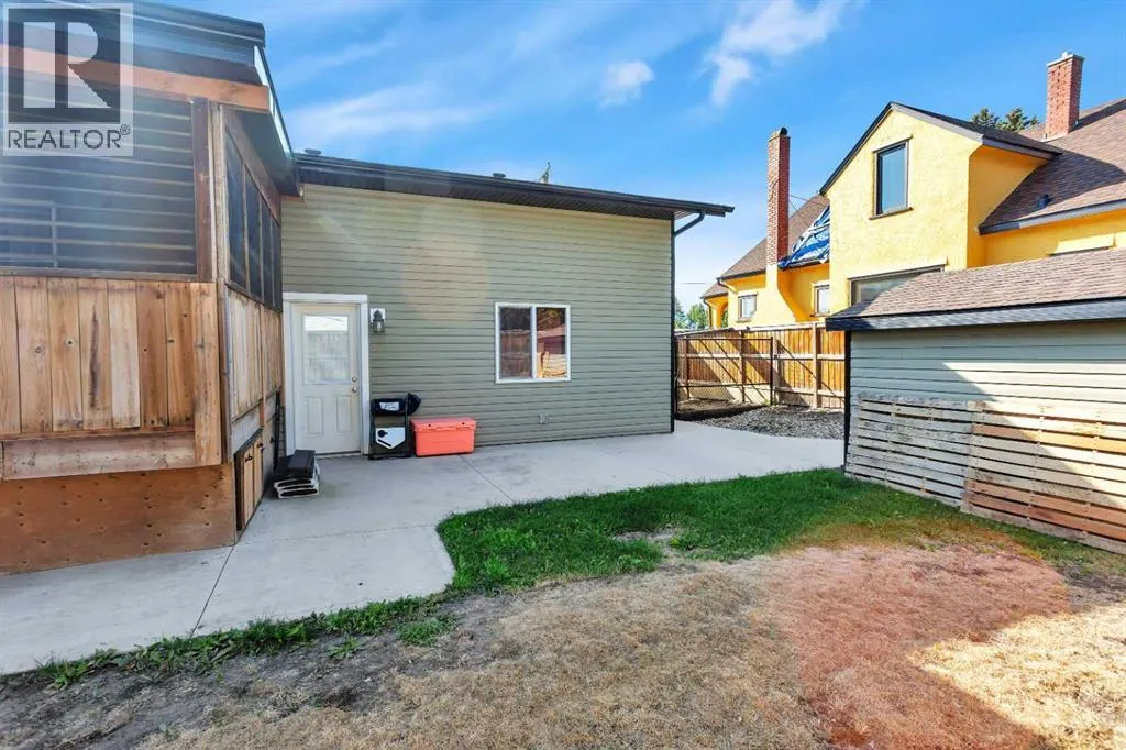 5201 50 Street