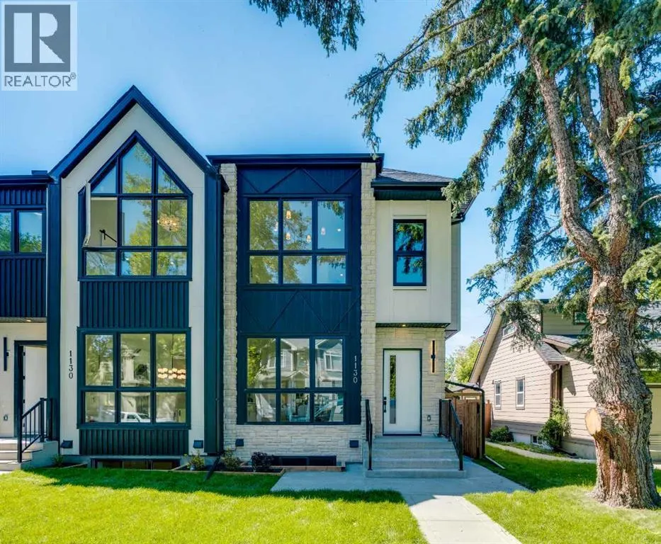 1130A Regent Crescent NE