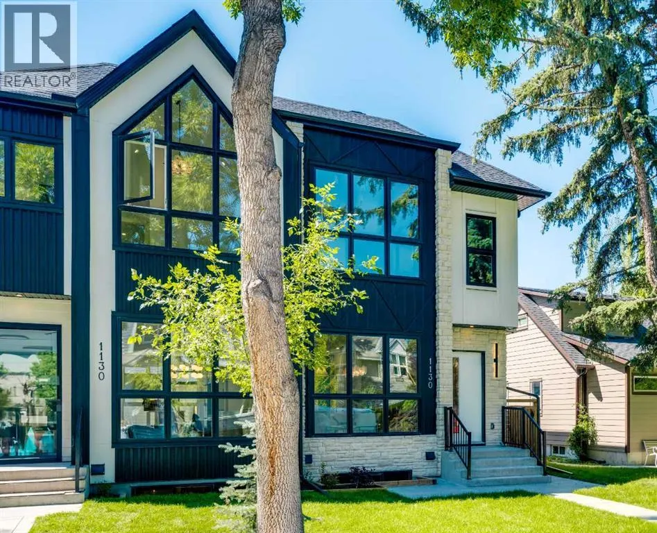 1130A Regent Crescent NE