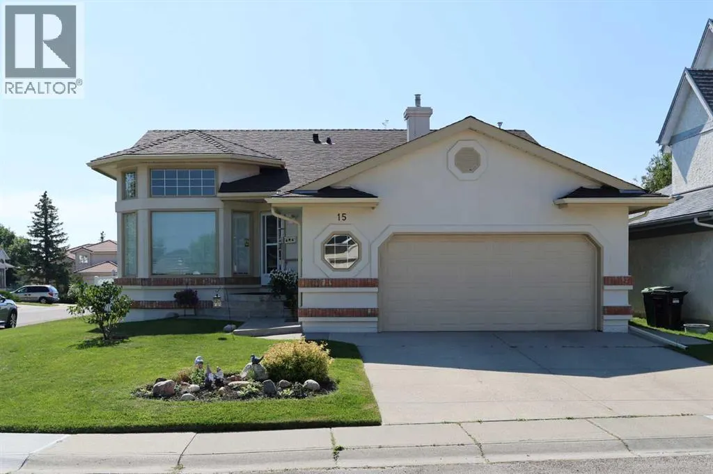 15 Hampshire Close NW