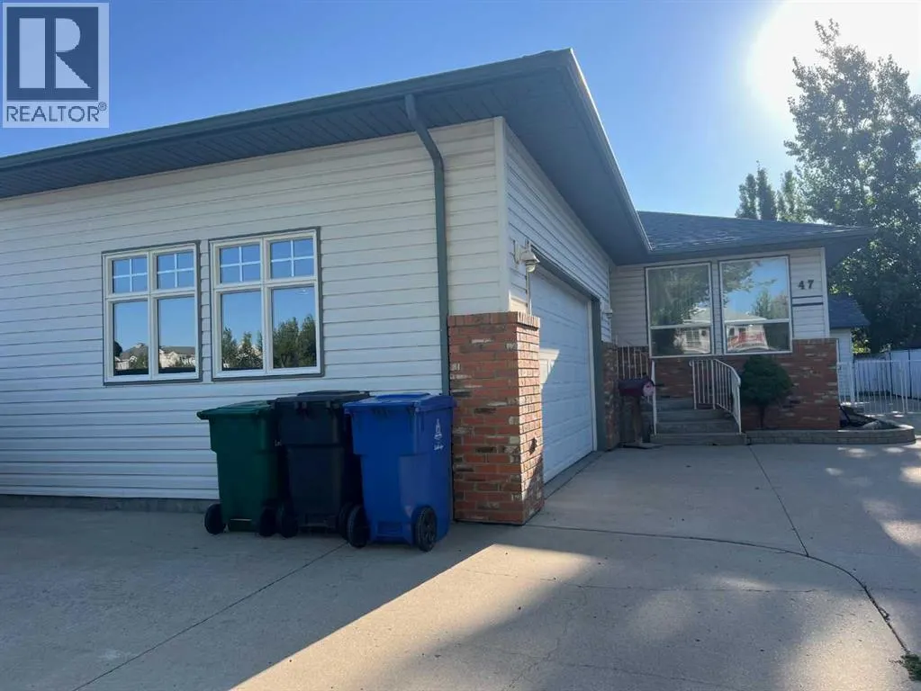 47 Squamish Boulevard W