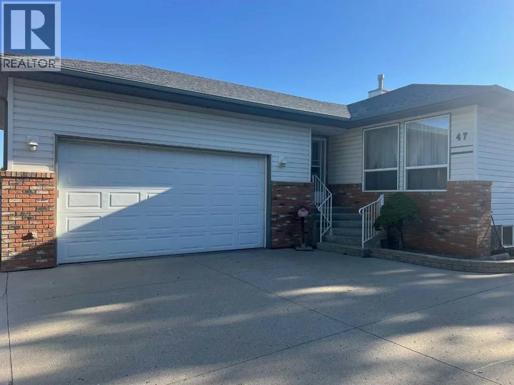 47 Squamish Boulevard W